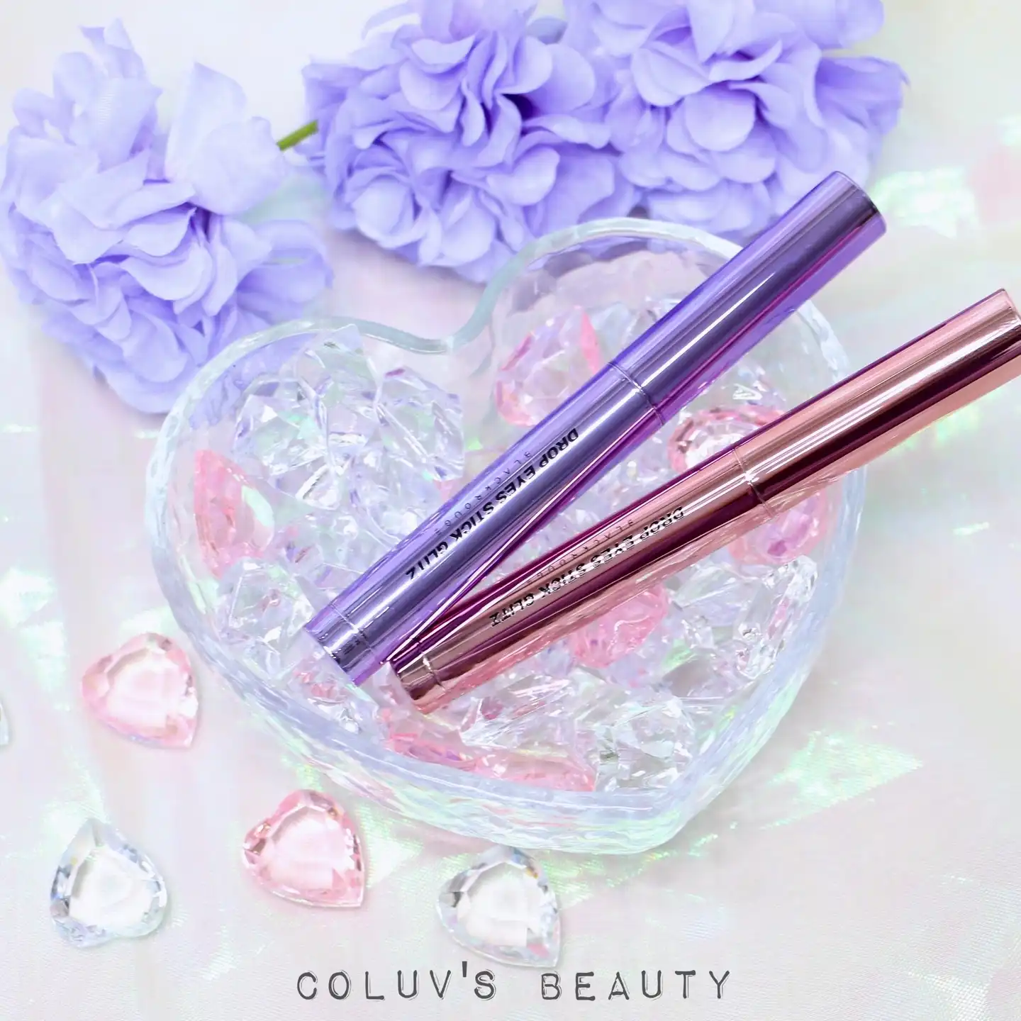 드롭 아이즈 스틱 글리츠 [D05 오로라글리츠]