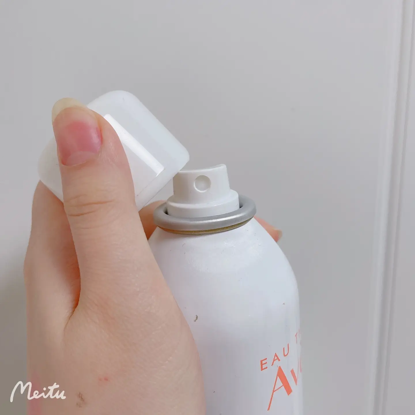 선택된 언니의파우치 리뷰 이미지 - [오 떼르말 온천수 스프레이]