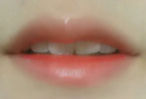 선택된 언니의파우치 리뷰 이미지 - [스타일 팝 푸딩 틴트 2호 스윙코랄]