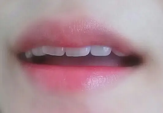선택된 언니의파우치 리뷰 이미지 - [러블리믹스 아쿠아틴트 01 쥬이시 체리]