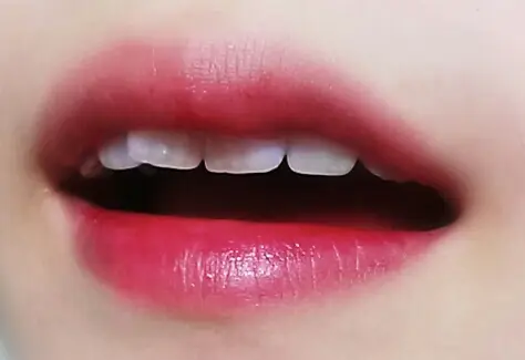 선택된 언니의파우치 리뷰 이미지 - [디어 달링 틴트 AD (04 뱀파이어레드)]