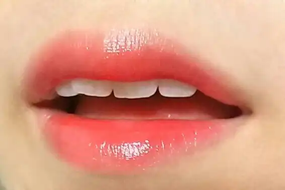 월드글램 코팅 틴트 08호 상하이