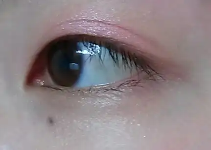 룩 앳 마이 아이즈 [PK002 고백을 도와줘!]