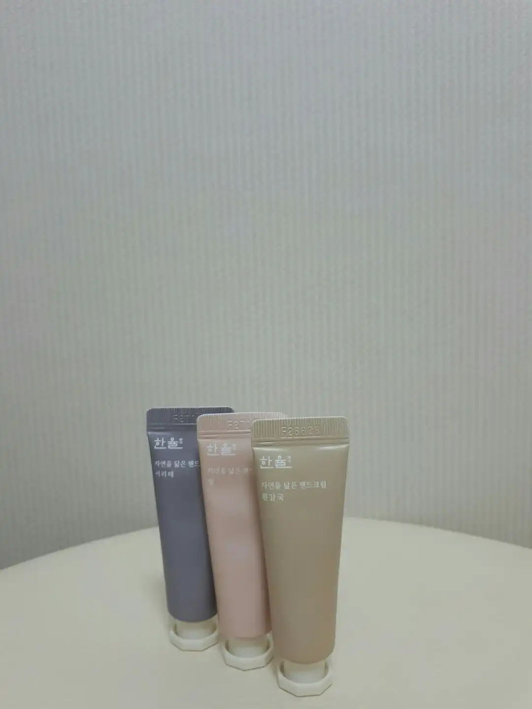 자연을 닮은 핸드크림 [쌀]