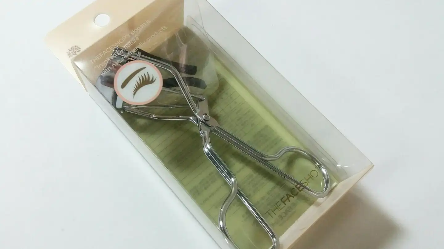 선택된 언니의파우치 리뷰 이미지 - [데일리 뷰티툴즈 아이래쉬 뷰러]