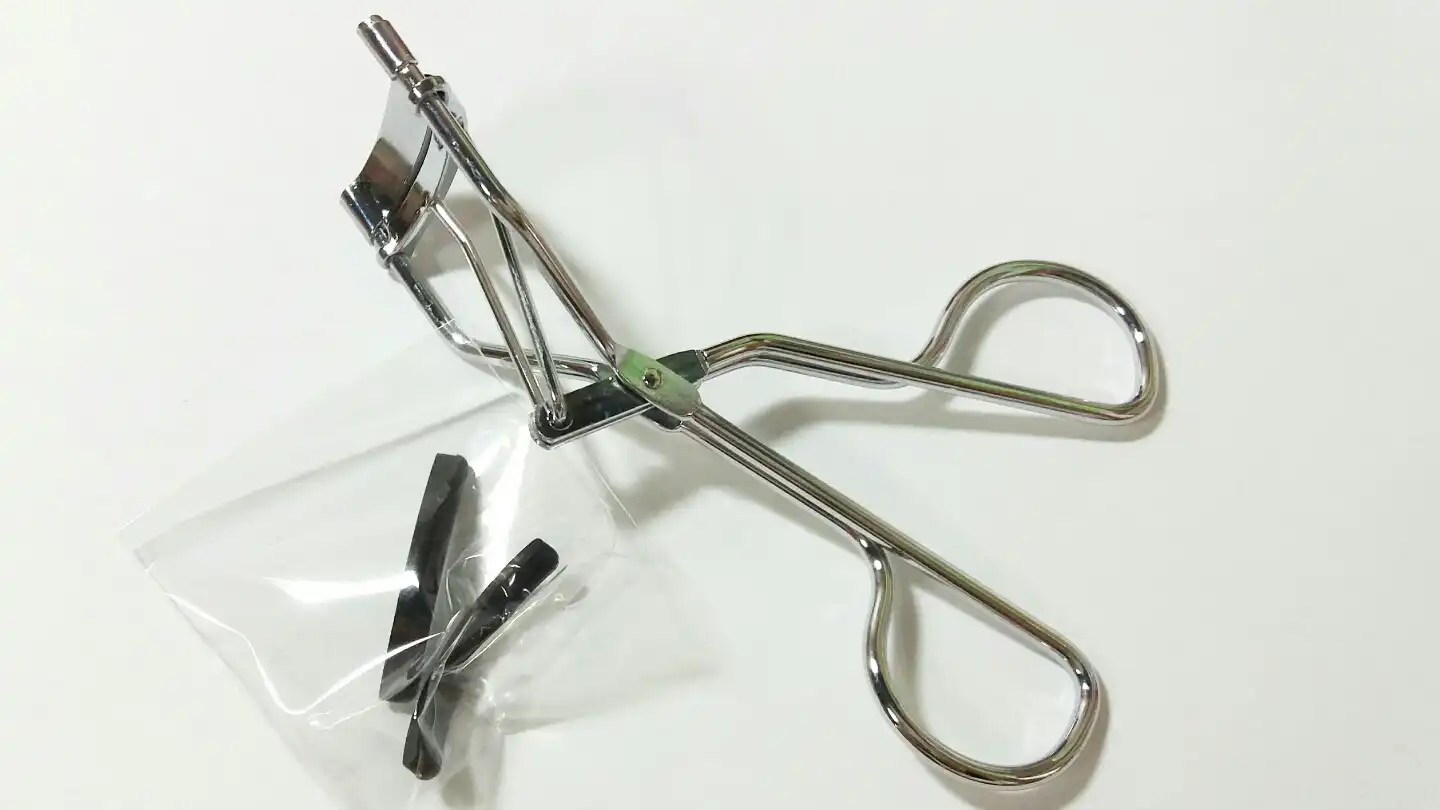 언니의파우치 리뷰 이미지 3 - [데일리 뷰티툴즈 아이래쉬 뷰러]