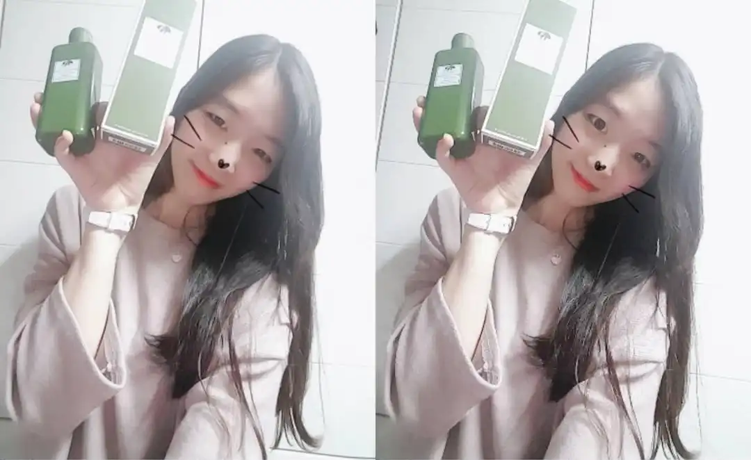 언니의파우치 리뷰 이미지 - [닥터 와일 메가 버섯 토너]