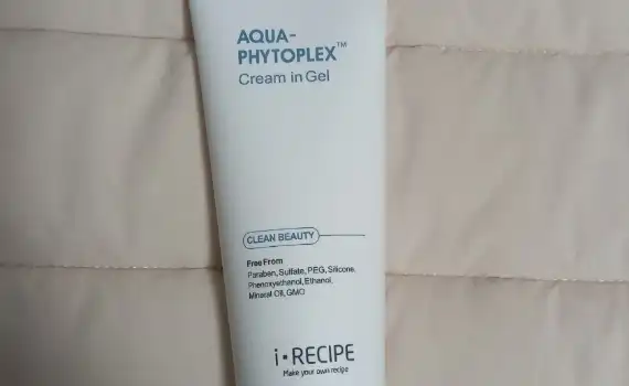 아쿠아 피토플렉스 크림 인 젤