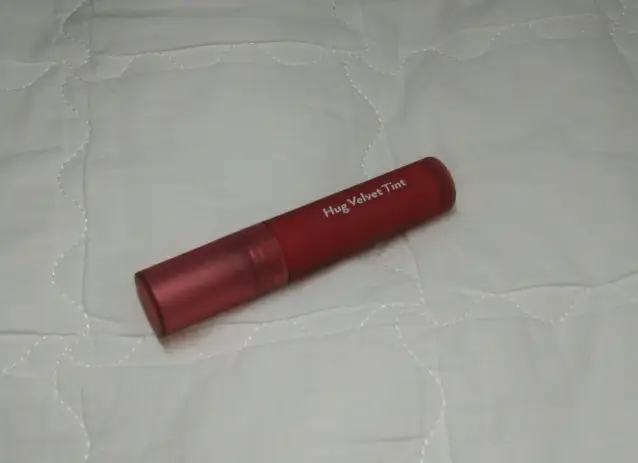 선택된 언니의파우치 리뷰 이미지 - [허그 벨벳 틴트 [쉐어]]