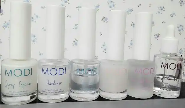 모디네일 글램하드너