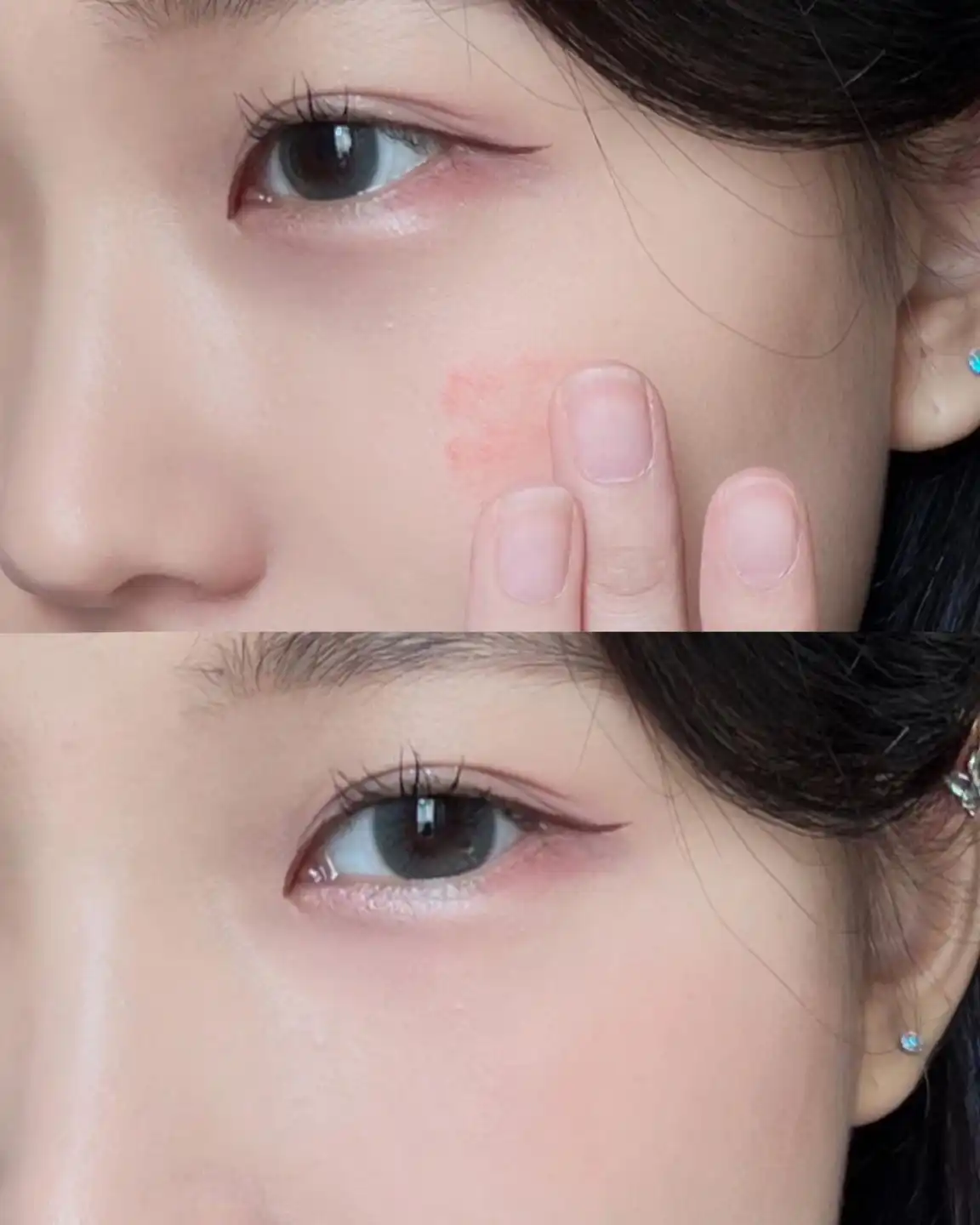 바이플라워 리퀴드 블러셔 [01 자몽 솜사탕]