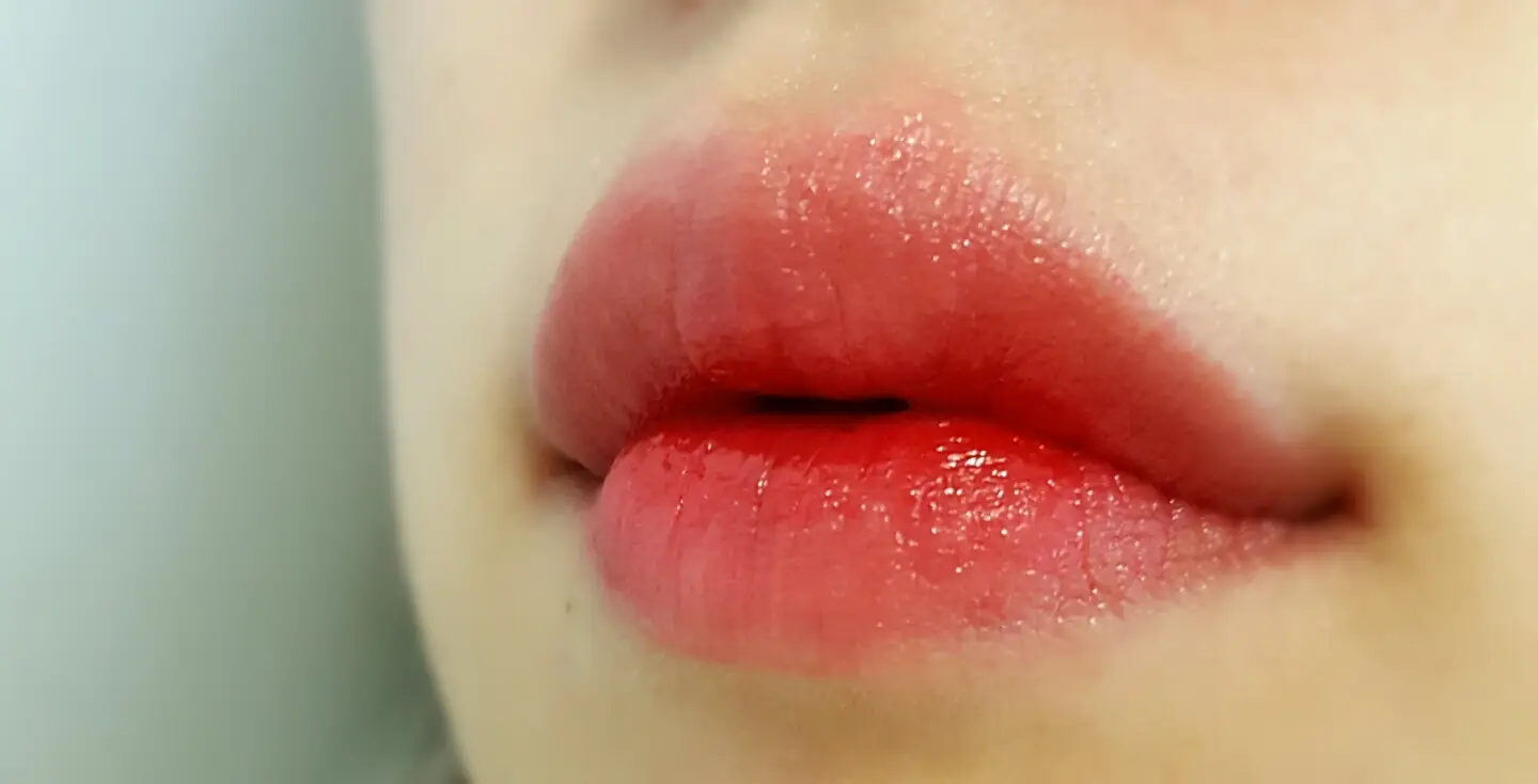 선택된 언니의파우치 리뷰 이미지 - [아임 립틴트 (RD650 서울레드)]