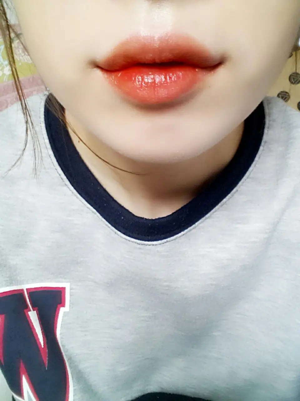선택된 언니의파우치 리뷰 이미지 - [페리스 잉크 4호 심장쫄깃]