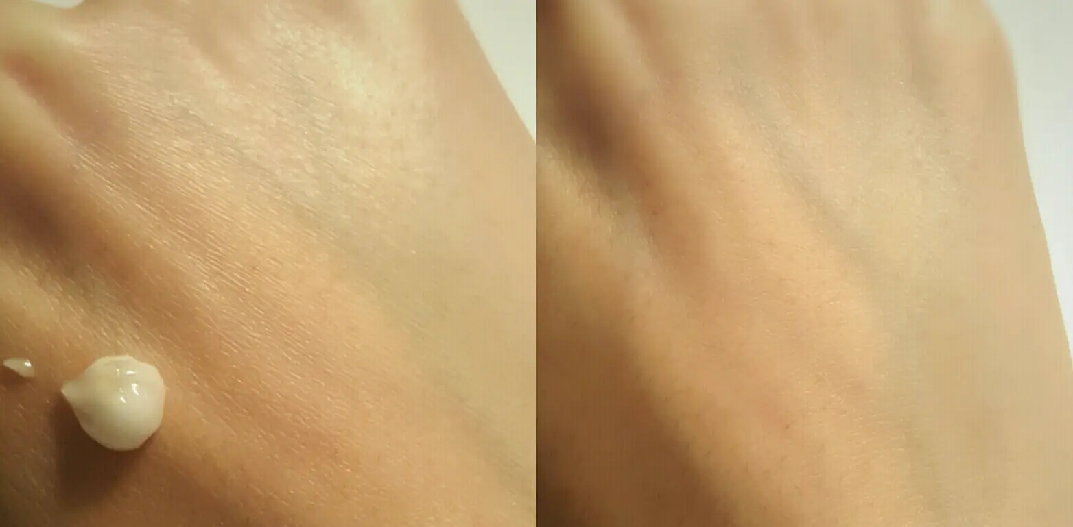 선택된 언니의파우치 리뷰 이미지 - [볼륨 리프팅 컨센트레이트]