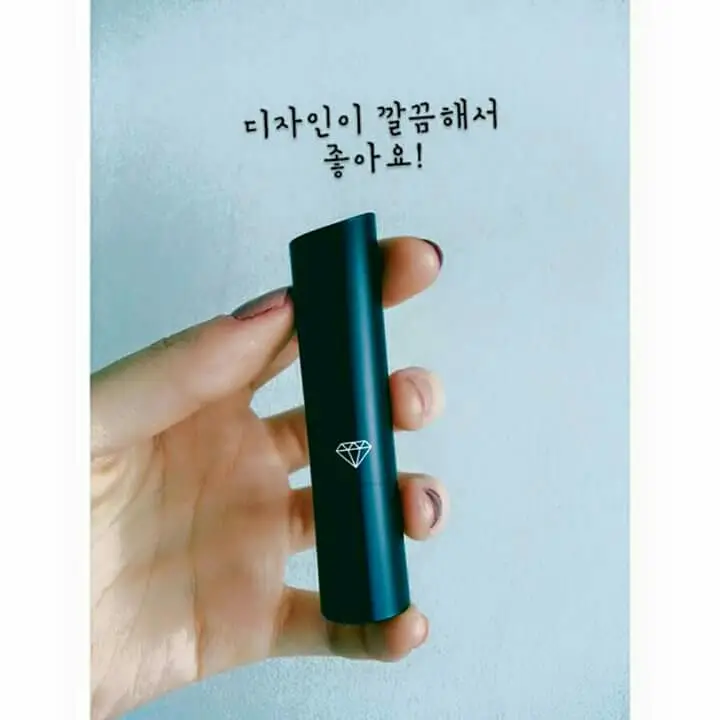 선택된 언니의파우치 리뷰 이미지 - [크리미 립 컨실러]
