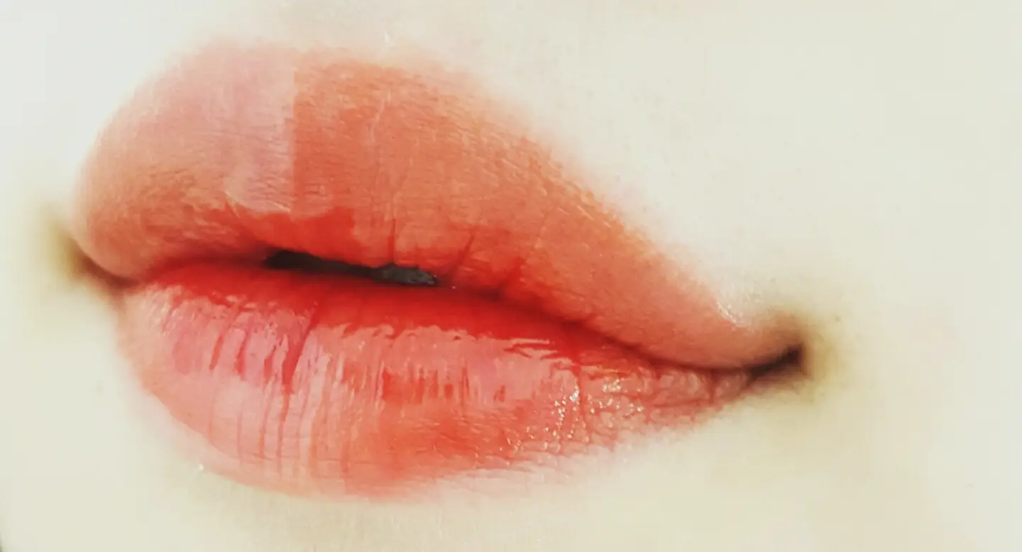 선택된 언니의파우치 리뷰 이미지 - [레드 카펫 타투 틴트 (상큼오렌지)]