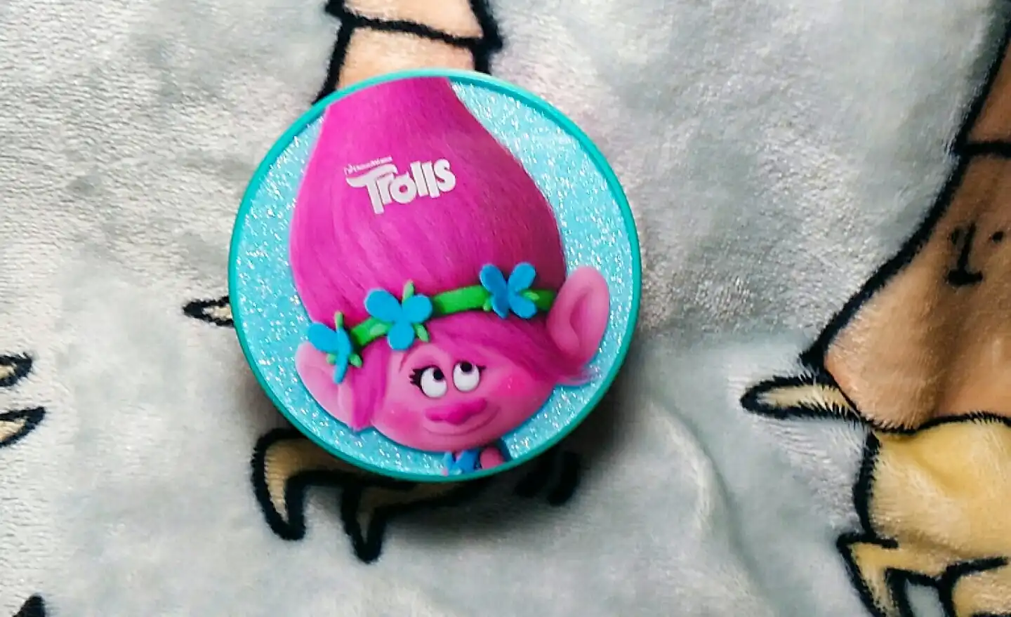 민트 에센스 톤 업 쿠션 [01 민트 인어공주]