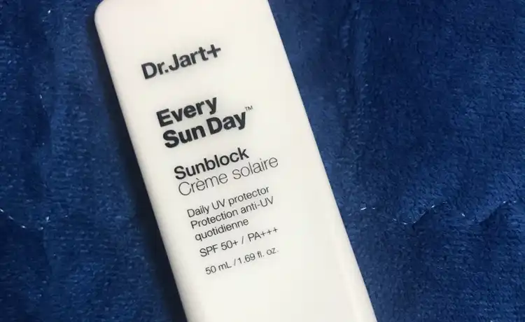 에브리 선데이 선블록