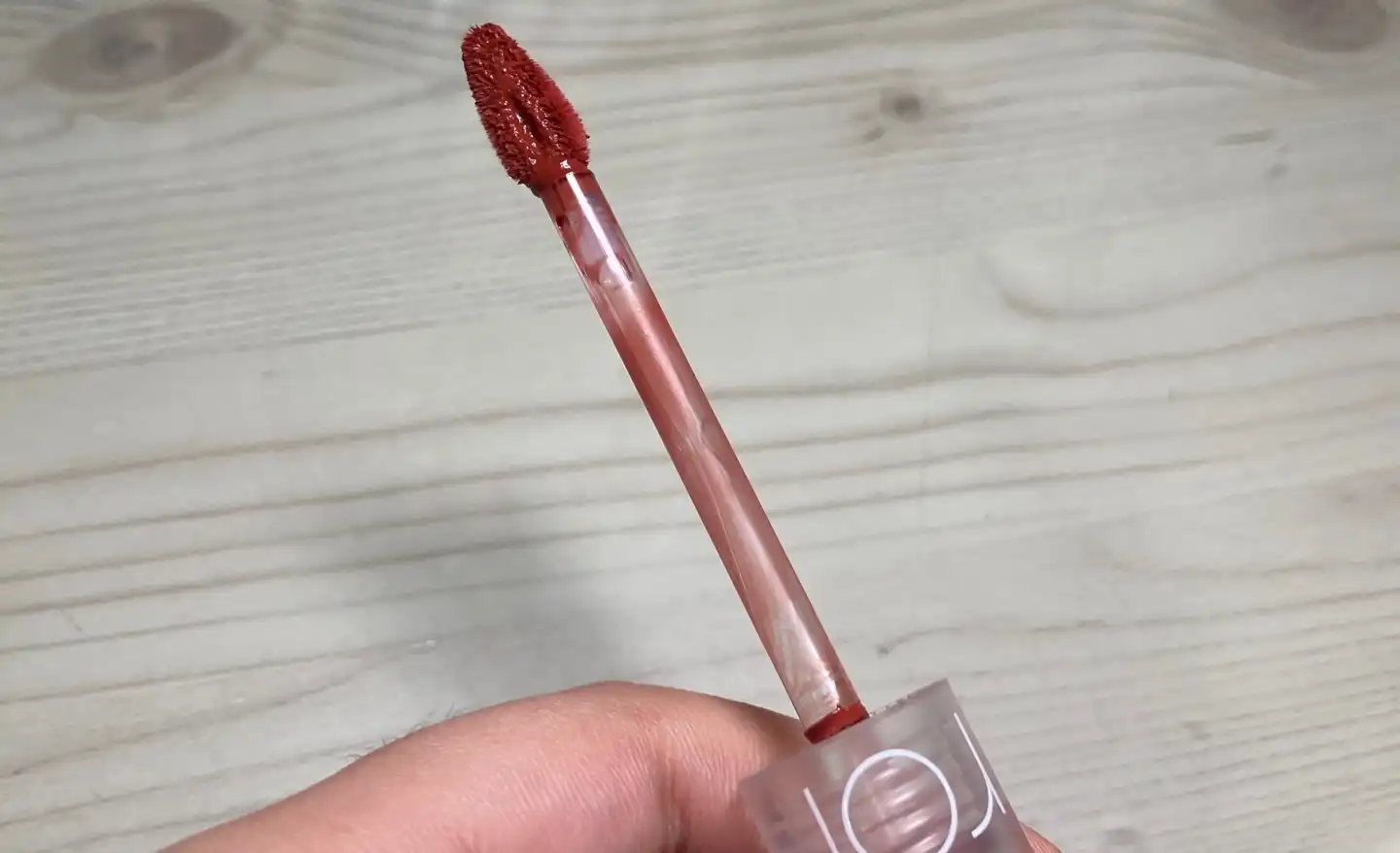 밀크티 벨벳 틴트 [04 카라멜티]