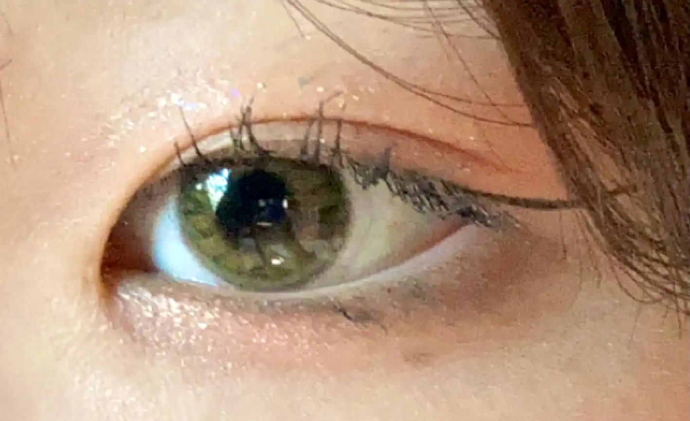 더 쇼킹 카라 [01 익스트림볼륨]