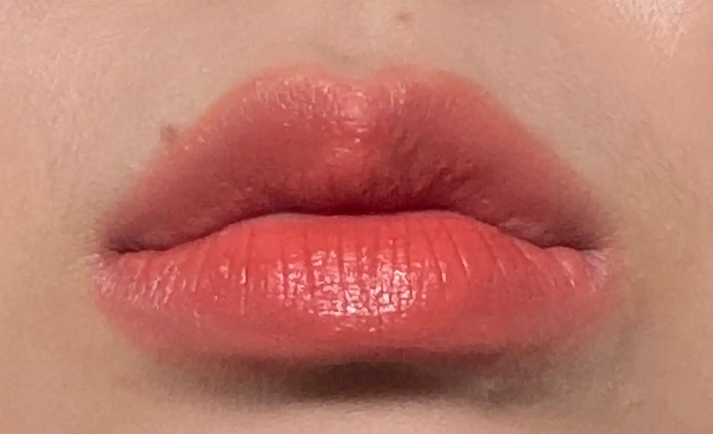 잉크 더 에어리 벨벳 AD [003 만찢코랄]