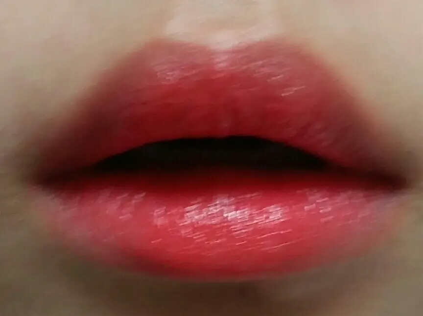 선택된 언니의파우치 리뷰 이미지 - [페리페라 루즈팡(OR05 줄듯말듯)]