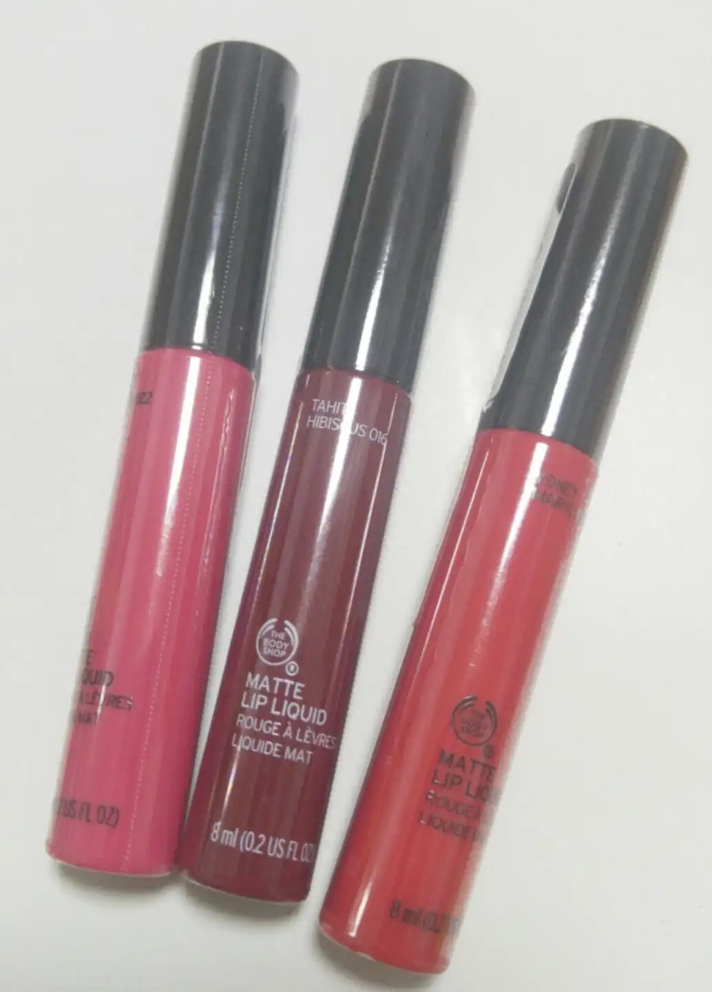  매트 립 리퀴드 Sydney Amaryllis 014