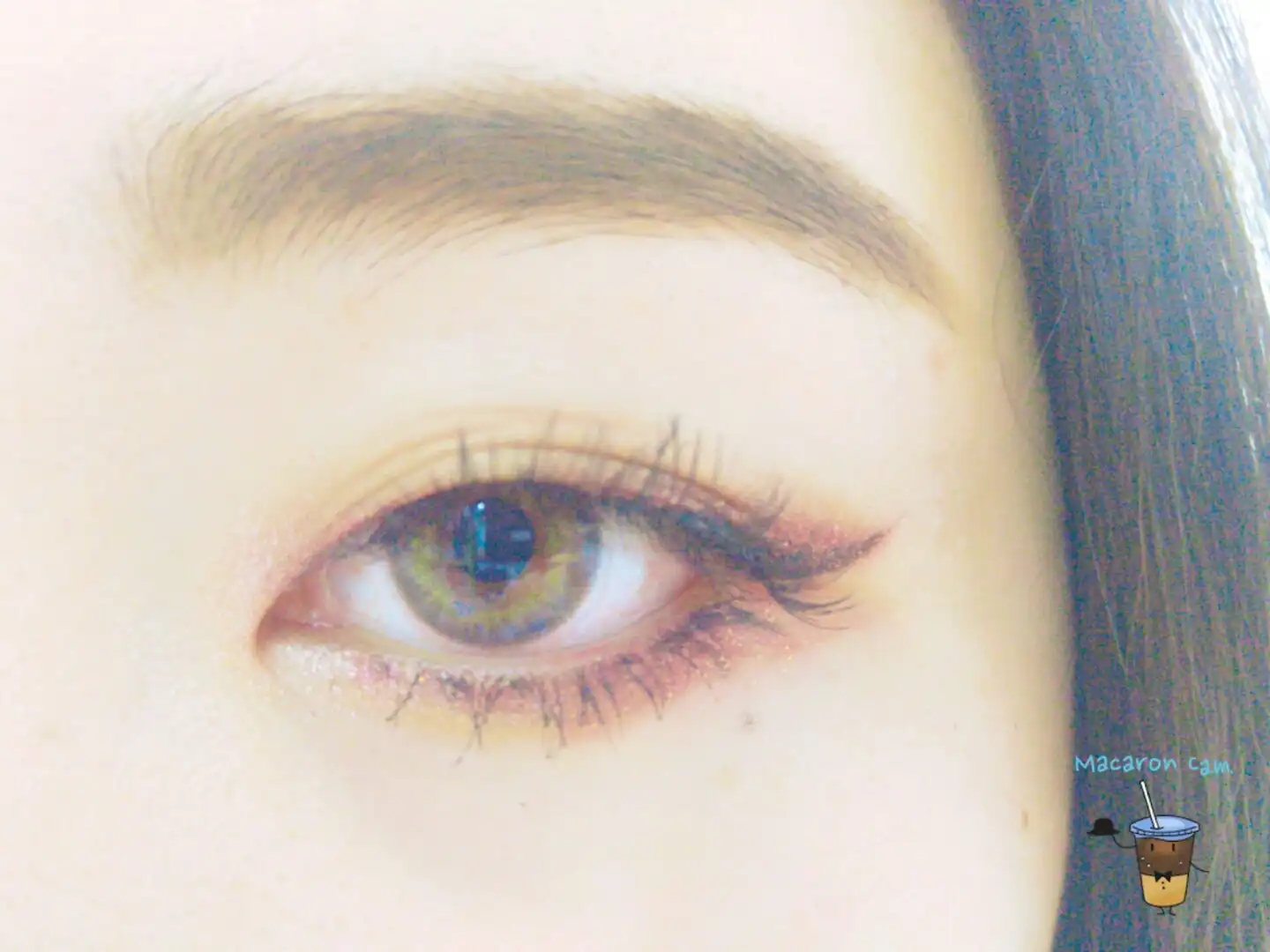 씨엘 3콘 [그레이]