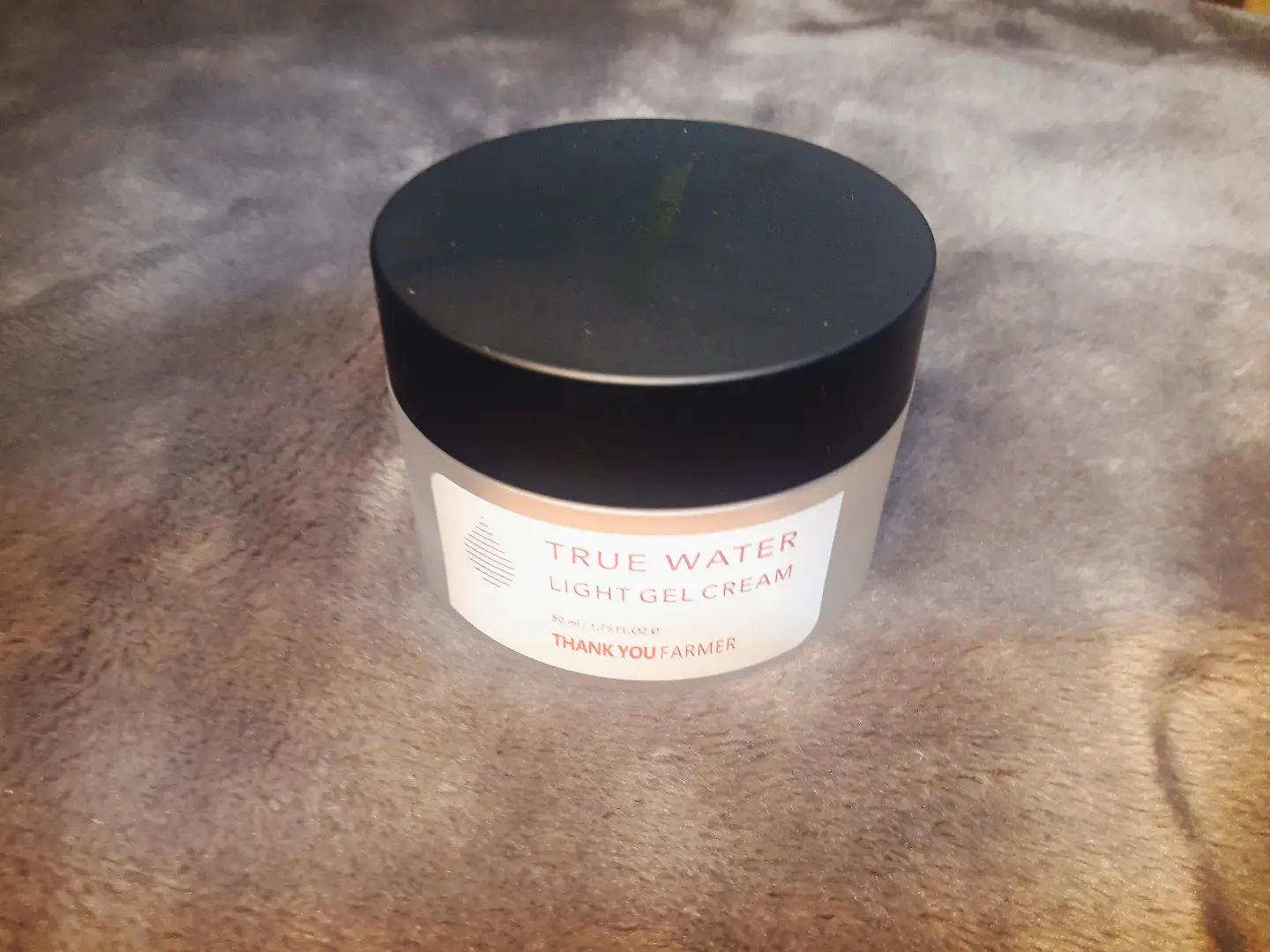 선택된 언니의파우치 리뷰 이미지 - [트루 워터 라이트 젤 크림]