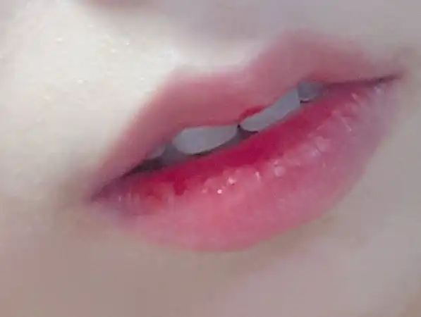 선택된 언니의파우치 리뷰 이미지 - [컬러 라이브 틴트 [17호 코랄 브리즈]]