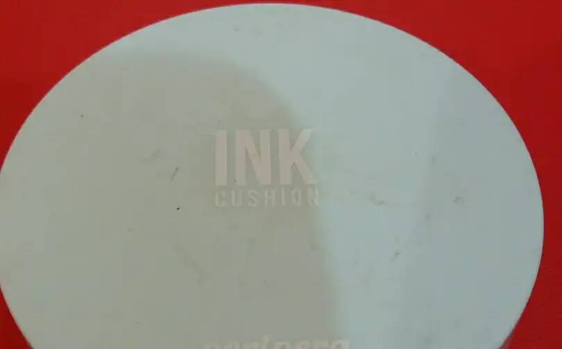 잉크래스팅 민트 쿠션 [001 아이보리]