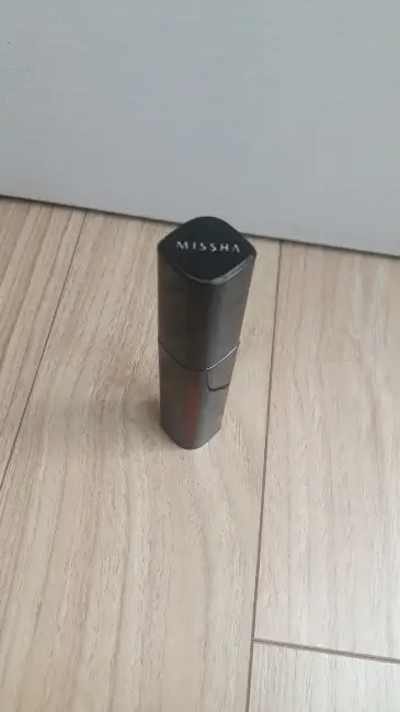 선택된 언니의파우치 리뷰 이미지 - [글램 에나멜 틴트 [로렌]]