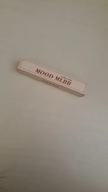 선택된 언니의파우치 리뷰 이미지 - [무드 MLBB 벨벳틴트 [M11 피오니]]