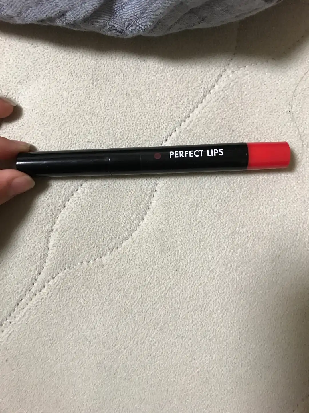 퍼펙트립스 더블 컬러 틴트 [04 레드하모니]