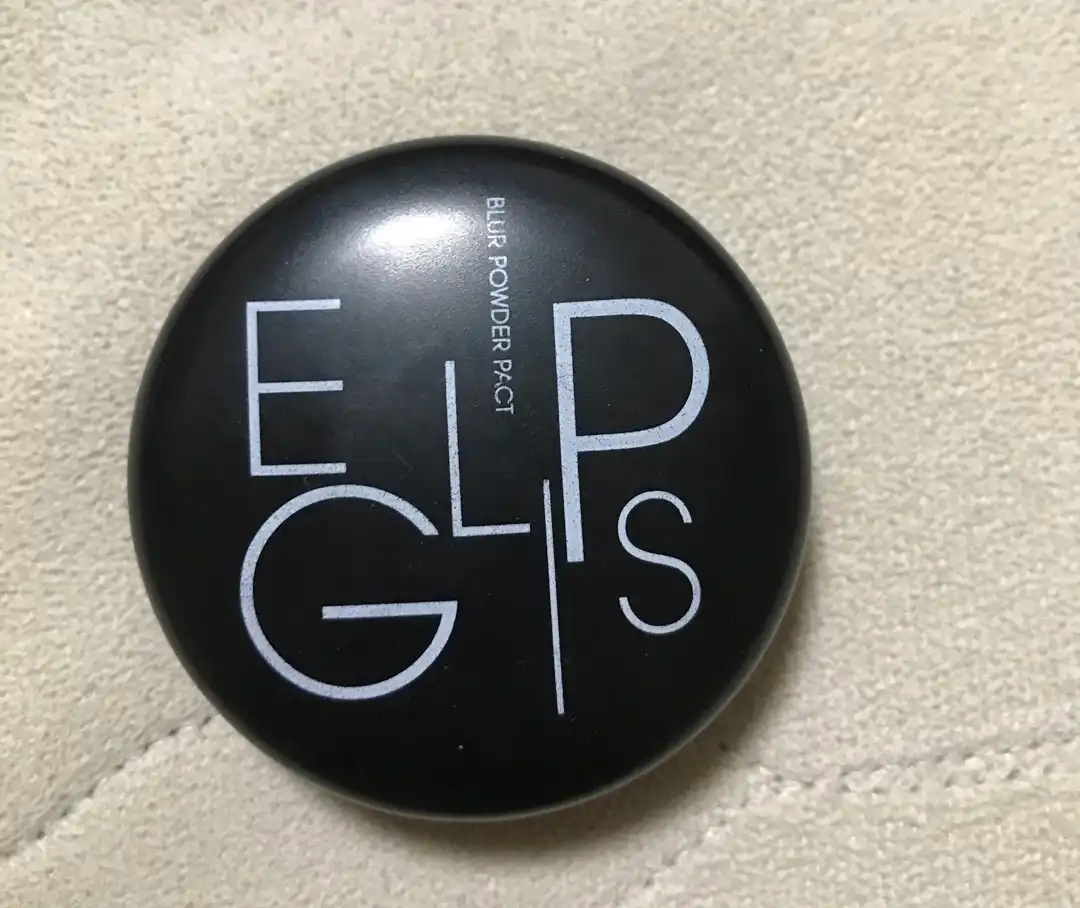 블러 파우더 팩트 [21호]