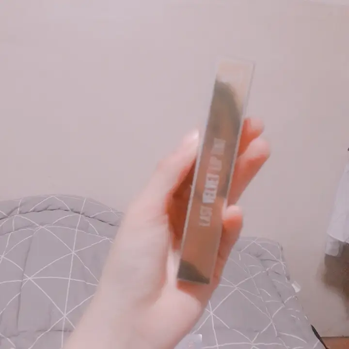 선택된 언니의파우치 리뷰 이미지 - [라스트 벨벳 립 틴트3 [14 매정보스]]