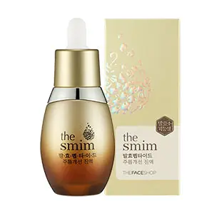 스밈 발효 펩타이드 주름개선 진액