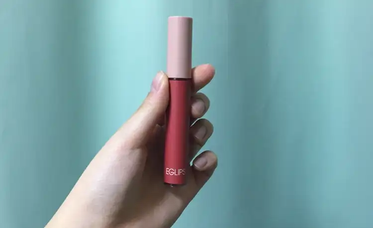 벨벳 핏  틴트[01 빈티지 로즈]