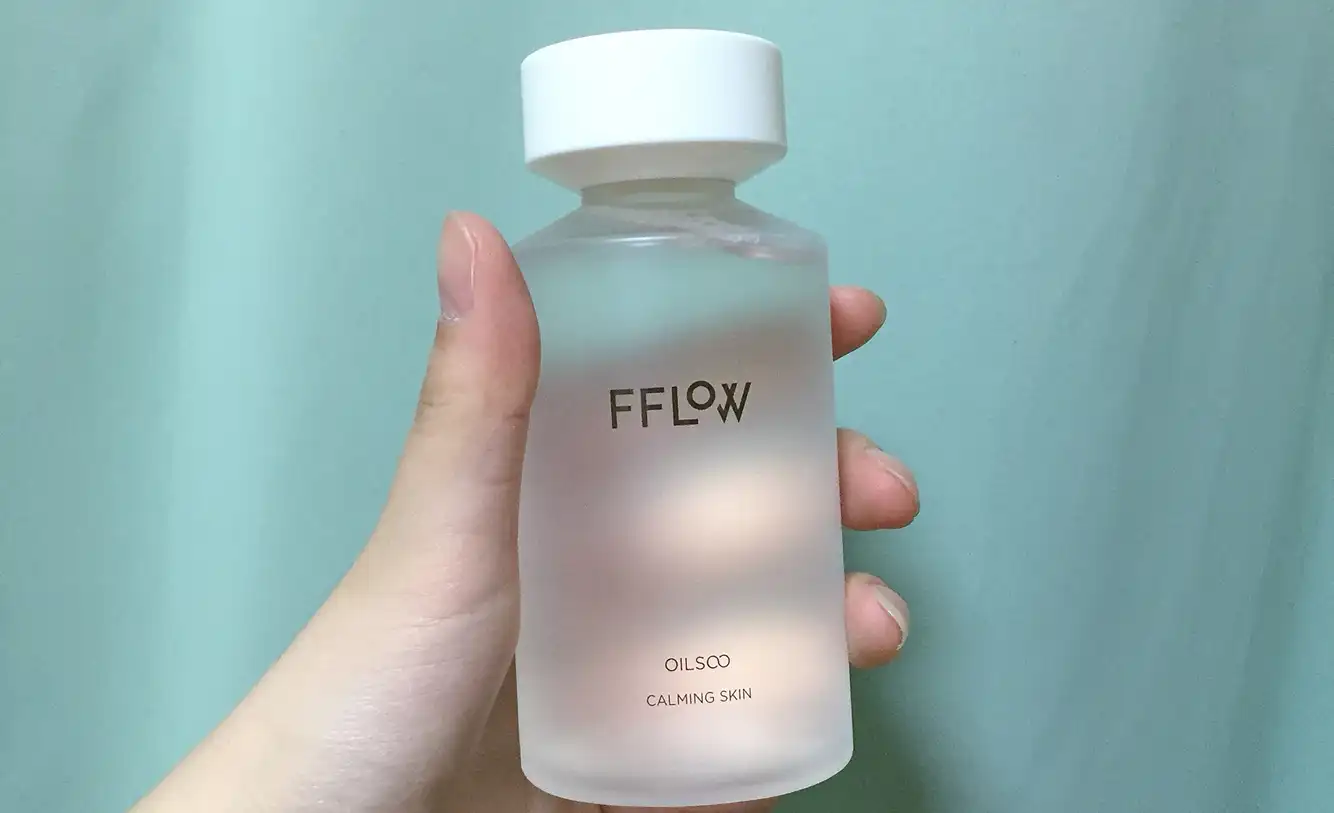 오일수 젤 크림