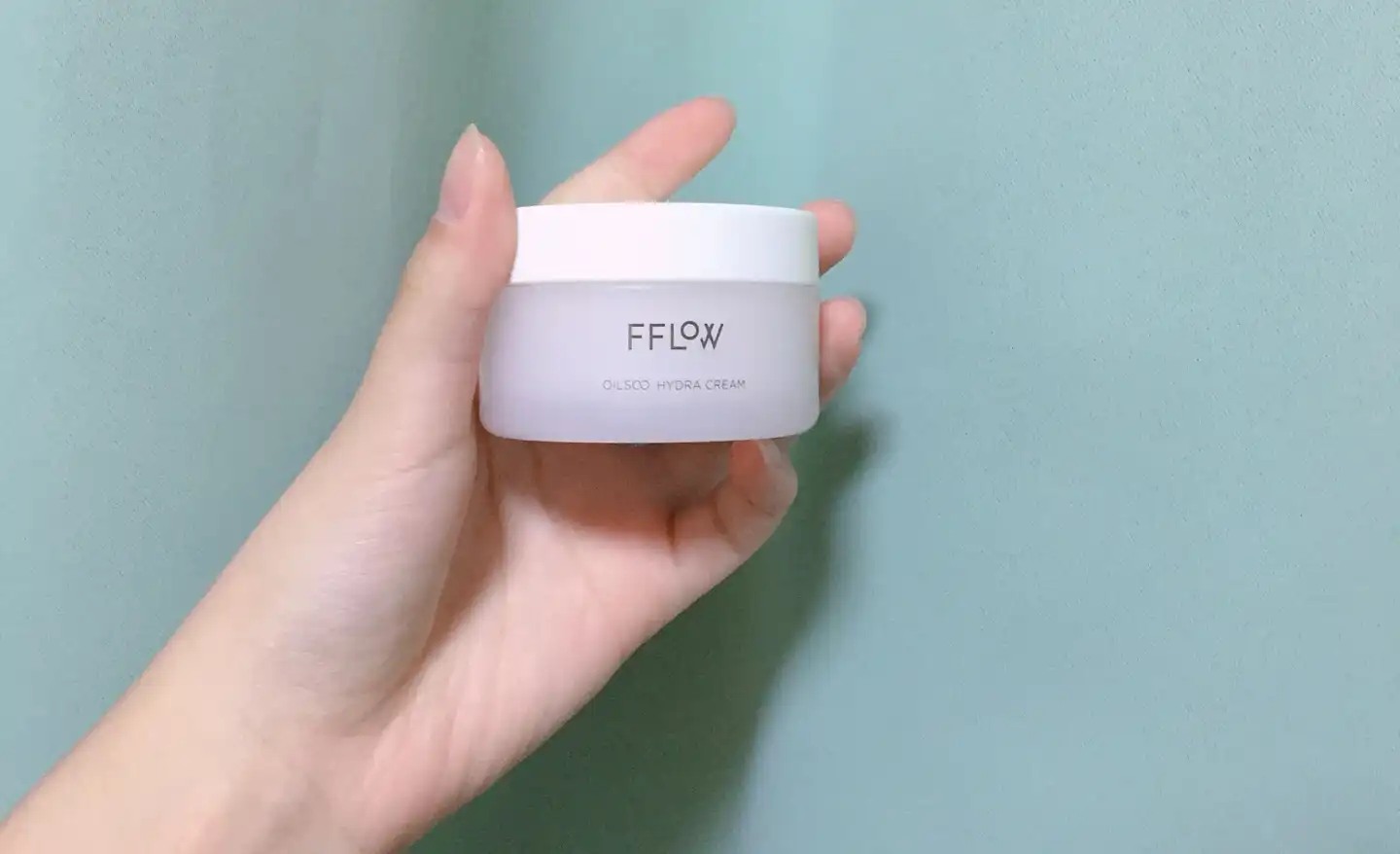 오일수 하이드라 크림