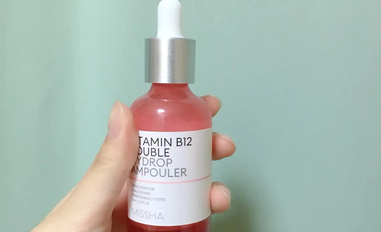 비폴렌 리뉴 앰풀러