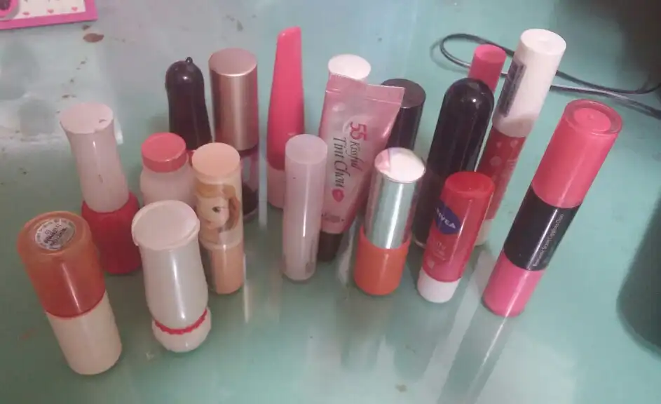 선택된 언니의파우치 리뷰 이미지 - [리얼 프레시 틴트 주스1호 토마토]