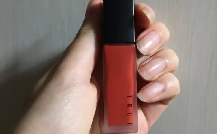 트루 매트 플루이드[RD02_앰버레드]