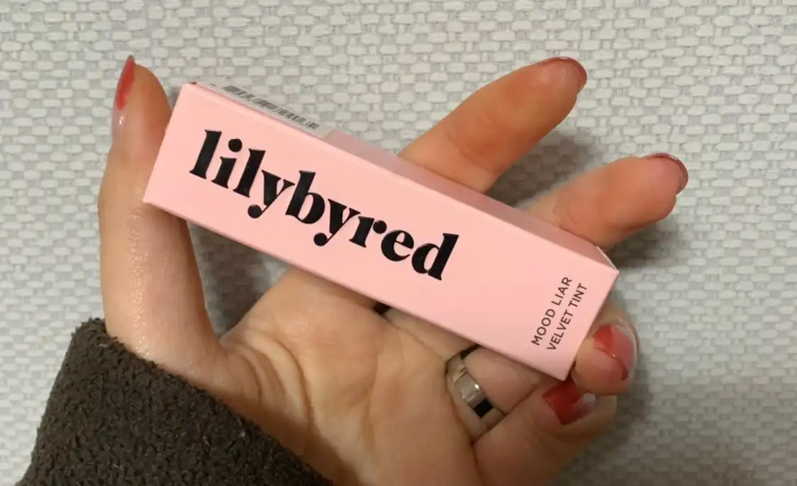 무드 라이어 벨벳 틴트 [05 사연있는자두인척]