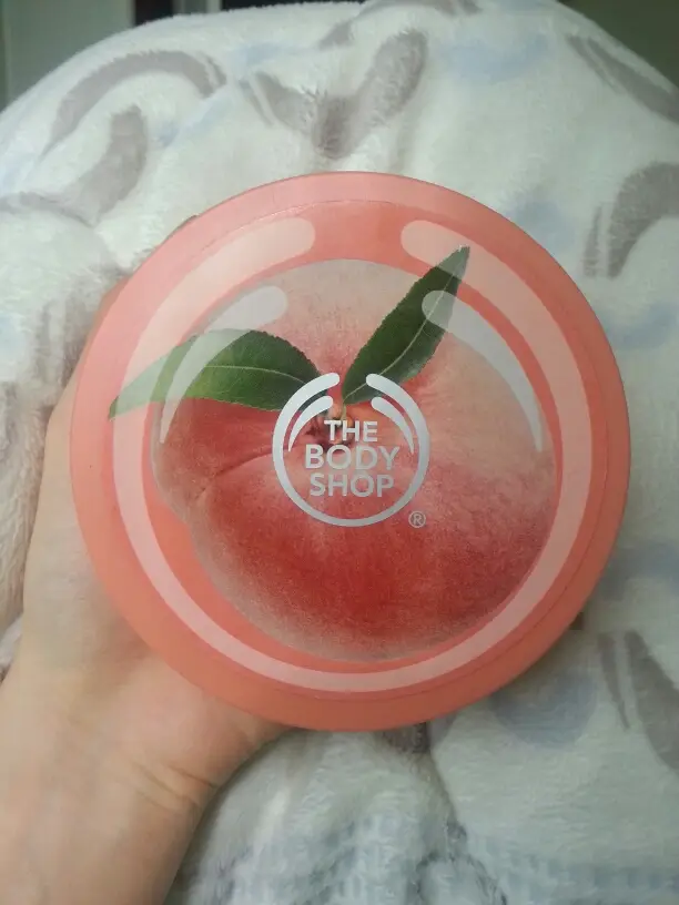 선택된 언니의파우치 리뷰 이미지 - [빈야드 피치 바디 버터]