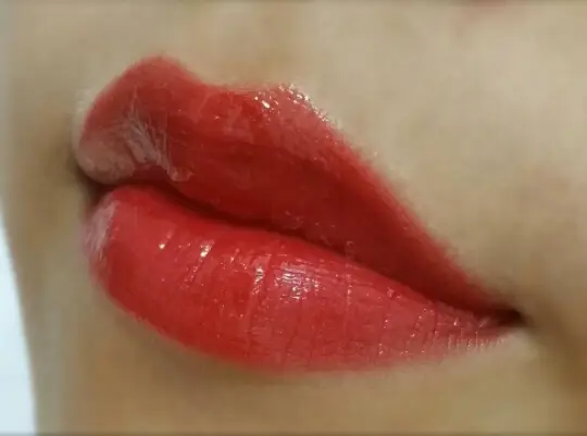 선택된 언니의파우치 리뷰 이미지 - [월드글램 코팅 틴트 07호 도쿄]
