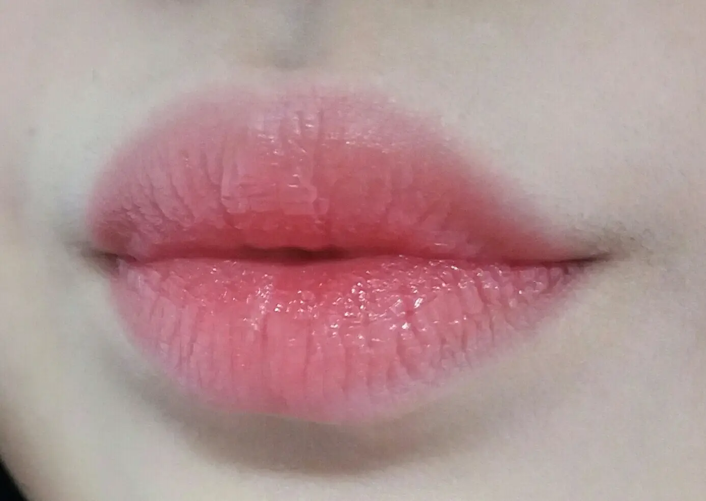 선택된 언니의파우치 리뷰 이미지 - [젤리바 (18호 피치 레이디)]