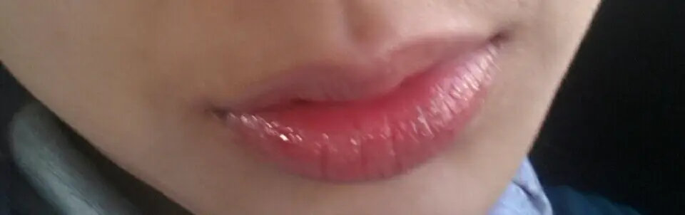 선택된 언니의파우치 리뷰 이미지 - [페리스틴트 밀크(2호 밀키피치)]