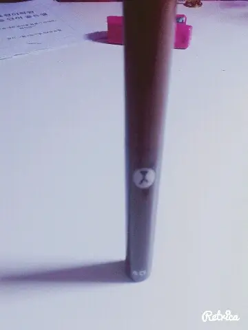 선택된 언니의파우치 리뷰 이미지 - [라인프렌즈 에디션 4D 마스카라]