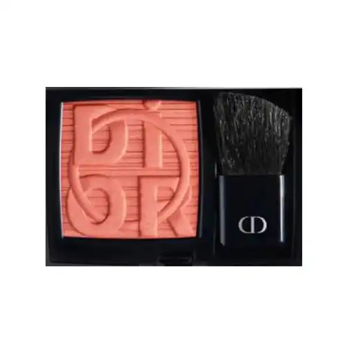 루즈 블러쉬 컬러 게임 컬렉션 리미티드 에디션 [431 피치 발리]